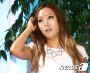 점점 예뻐지는 정인