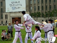 당신이 태권영웅입니다