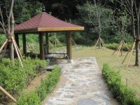 [단신]계룡 청송약수터 환경개선사업 완료