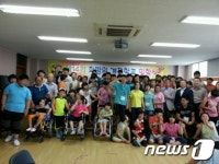 순천시, 제14기 희망의 계절학교 입학식