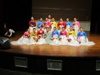 [단신]거제국악원, 국악경연대회 대상 수상