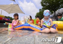 피서와 독서를 한 번에