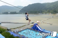 [화보]하늘을 날다