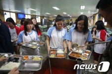 137기보대대 마트 | 도라대대서 병식체험