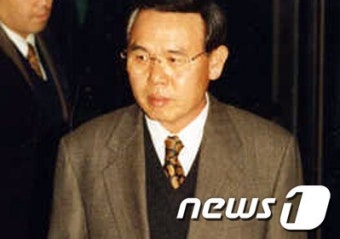 노태우 동생 재우씨, 주식매각 결정에 또 항고