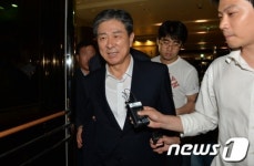 서종욱 전 대우건설 사장, 검찰 소환조사