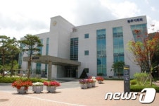 원주시의원 10여명 업무추진비 유용 논란