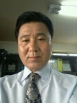 [인터뷰]가스충전 특허받은 통영 강평호 대표