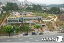 광주시 2015만그루 나무심기사업 순항