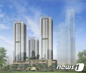 대우건설, 印尼서 8200만弗규모 복합개발공사 수주