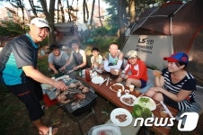 LS산전, 임직원 위한 하계휴양소 운영
