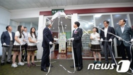 서울교육청, 바리스타 과정 고교생 공간 마련