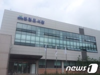 군산시 설림도서관 9월 말 개관