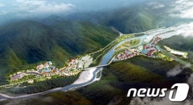 속초시 설악동 재개발 사업 가속화되나