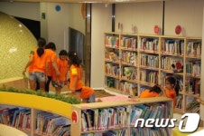 송파구, 11일 도서관에서 1박2일 실시