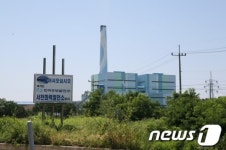 서천화력발전소 2호기 13일 새벽2시 정상 가동될 듯(속보)