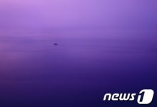 박일구 작가, 하늘과 땅 사이 바다이야기 전