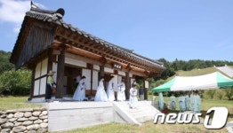 의암 주 논개 추모제 봉향