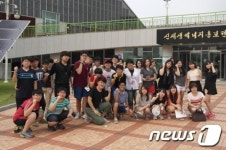 울주군, 친환경에너지 현장 체험학습 호응