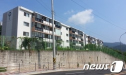 여수 덕충동 주공아파트 일대 재건축 추진