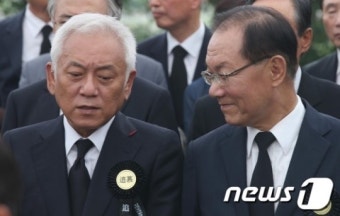 여야 대화정치 복원하나(?)
