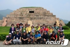 인천시교육청, 중국 역사문화 탐방 실시