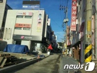 예산군, 추사거리 조성사업 추진