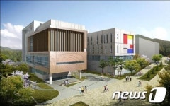 예산군, 예산공공청소년수련관 10월중 개장