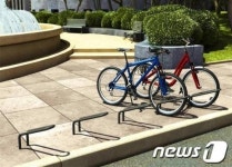 서울시, 자전거 보관대 설치 대폭 늘려