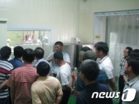 친환경농 축산현장 학업열기 뜨겁다