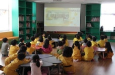 “책에 풍덩”…대전교육기관 독서 프로그램 선봬