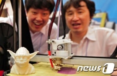 이제는 프린터도 3D