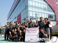 기아차 고객서비스 강화…대전·광주서비스센터 개소