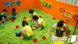 홈플러스 작전점, 지역 사회 발전 기부 ‘활발’