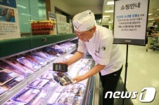 이마트, 수산물 안전성 검사 강화