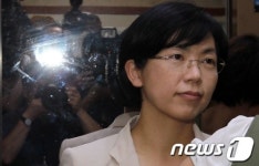 이정희 대표 통합진보당의 대응은?