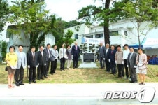 한남대 옛 외국인학교 부지 글로벌 캠퍼스 조성