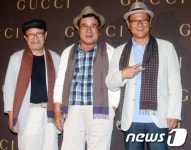 오늘이야말로 진짜 꽃보다 할배
