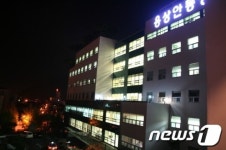 안동요양병원, 보건복지부 의료기관평가 인증