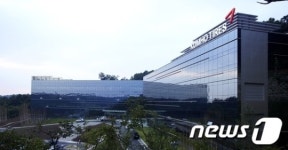 금호타이어, 수도권-광주 연구소 투트렉 체제 가동