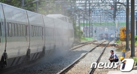 대구역 복구 잘 됐나?