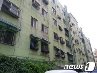 용산개발 파산 D-3 주민들, 문닫고 이사가고…