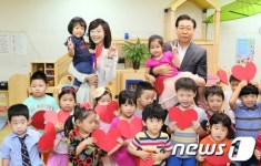 포스코, 여성가족부와 손잡고 취약계층 지원