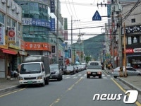 “불법주정차 꼼짝 마” 울주 범서·언양에 CCTV