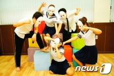 광주시교육청, 학교폭력예방 창작뮤지컬 공연