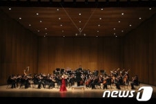 울산시향, 10일 '영 아티스트 협주곡의 밤' 개최