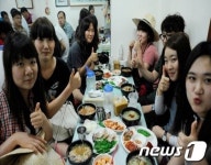 순천시, 8일 웃장 국밥데이 축제 개최