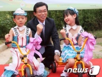 전경련, 인천 남동공단에 24시간 어린이집 개원