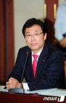 이시장, 남원에 오신것을 환영합니다!