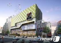 이천시 멀티플렉스 영화관 유치